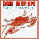 Dom Mariani feat The Majestic Kelp DM3 - Green Eyed Monster