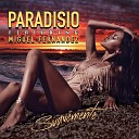 Paradisio feat DJ Patrick Samoy Miguel… - Suavemente DJ Patrick Samoy Losso Mix