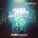 DNNYD JAIDEN - Ready To Rock
