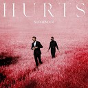 Hurts - S O S Japan Bonus Track