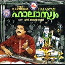 M G Sreekumar - Aadimalingam