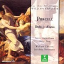 Les Arts Florissants William Christie - Dido and Aeneas Z 626 act 1 Shake the cloud from off your…