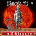 Mimes On Rollercoasters - Near Earth Orbit Instrumental