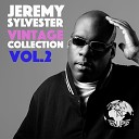 Jeremy Sylvester - Love Kept Me Return to Suarez