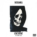 YomiShious feat Chandler Mason - Cocaine