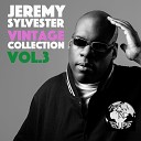 Jeremy Sylvester - Drop da Ballistics Deep Cover Shake Yer Rump…