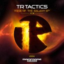 TR Tactics - Rise Of The Galaxy