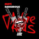 MOTi - Dangerous Extended Mix