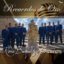 Rocio Banquells - Corazon de acero