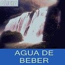 Alicia feat Max Santomo - Agua de Beber