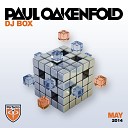Paul Oakenfold - Toca Me Benjani Remix