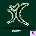 Fonzie Ciaco DJ Ciaco - Indus