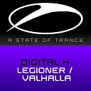 Digital X - Valhalla Radio Edit
