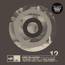 Joris Delacroix - Subtil Remix by Jules Moss