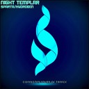 Night Templar - Sparta Original Mix