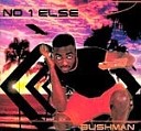 Bushman - No One Else Bass Master Remix