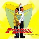 Shahin Simon - Do The Right Thing Scooter Remix