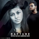 Prithvi Sai feat Sabreena Singh - Rapture