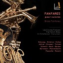 Les Cuivres Fran ais Michel Becquet - Marche fun bre in A Minor Op 103 MWV P14 Arr for Brass…