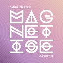Danny Wheeler feat Aina Roxx Makoto - Let the Magic Unfold