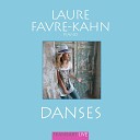 Laure Favre Kahn - Suite No 4 in D Minor HWV 437 III Sarabande