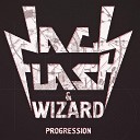 Jack Flash Wizard - Sound of a Genius Bonus