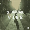 DistantStarr feat Sabrina Cuie - Spiritual