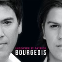 Ludovick Bourgeois Patrick Bourgeois - Les Dalton