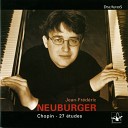 Jean Fr d ric Neuburger - Etude No 11 in A Minor Op 25