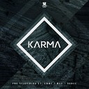 Karma feat Emmy J Mac - The Searching Original Mix