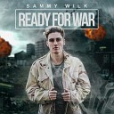 Sammy Wilk - Throw Signs feat Jack Jack