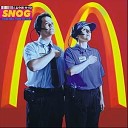 Snog - Is There No One That Can Save Us From Today