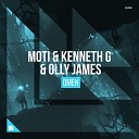 MOTi feat Olly James - Omen Extended Mix