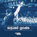 Croatia Squad - Squad Goals Podcast 004 Track 02