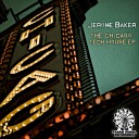 Jerome Baker - House Is Original Mix