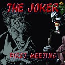 The Joker - Live Original Mix