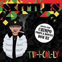 Skittles - Tip-I-Cal-Ly (Chimpo Remix)