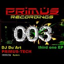 Primus Tech - Dark Angel Original Mix
