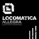 Locomatica - Allegra Zoutman Lol Remix