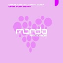 Chase Costello feat Zosia - Open Your Heart Corderoy Remix