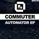 Commuter - Which One Original Mix