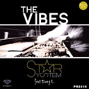 Star System - The Vibes Simon Faz Ibiza Dub Mix