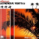 Aftersun - Summer Waves Original Mix