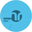 Anascole - What Is Coming Original Mix