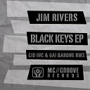 Jim Rivers - Under The Gun Original Mix