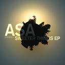 Asa Koan Sound - Kaneda Gatekeeper Remix