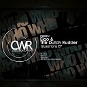 Eigo The Dutch Rudder - Anything You Can Do Original Mix