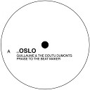 Guillaume The Coutu Dumonts - All You Have To Do Original Mix