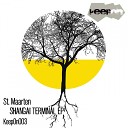 St Maarten - Pure Original Mix