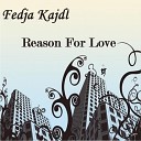 Fedja Knajdl - Crazy Sax Original Mix